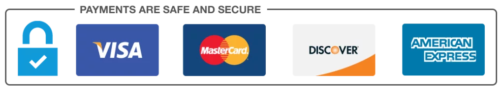 Secured Payments